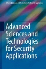 Advanced Sciences and Technologies for Security Applications