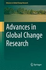 Advances in Global Change Research