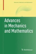 Advances in Mechanics and Mathematics