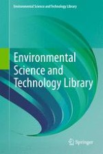 Environmental Science and Technology Library