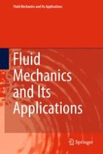 Fluid Mechanics and Its Applications