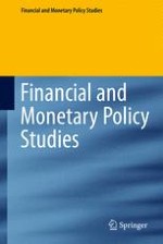 Financial and Monetary Policy Studies