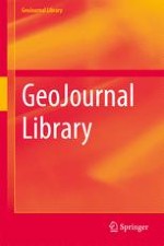 GeoJournal Library