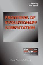 Genetic Algorithms and Evolutionary Computation