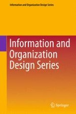 Information and Organization Design Series