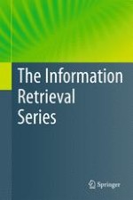 The Information Retrieval Series
