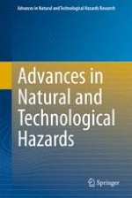 Advances in Natural and Technological Hazards Research