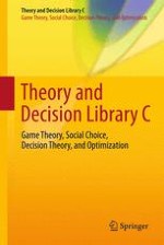 Theory and Decision Library C