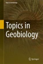 Topics in Geobiology