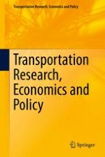 Transportation Research, Economics and Policy