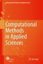 Computational Methods in Applied Sciences