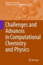 Challenges and Advances in Computational Chemistry and Physics