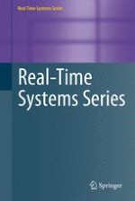 Real-Time Systems Series