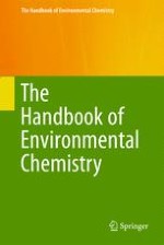 The Handbook of Environmental Chemistry