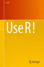 Use R!