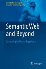 Semantic Web and Beyond