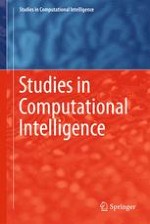 Studies in Computational Intelligence