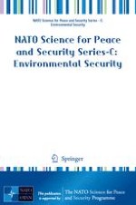 NATO Science for Peace and Security Series C: Environmental Security