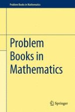 Problem Books in Mathematics
