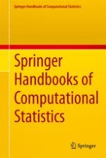 Springer Handbooks of Computational Statistics