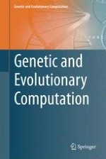 Genetic and Evolutionary Computation