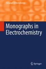 Monographs in Electrochemistry