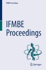 IFMBE Proceedings