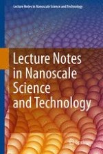 Lecture Notes in Nanoscale Science and Technology