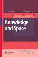 Knowledge and Space