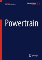 Powertrain