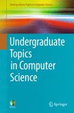 Undergraduate Topics in Computer Science