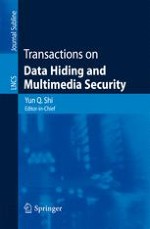Transactions on Data Hiding and Multimedia Security