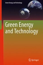 Green Energy and Technology