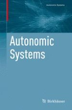 Autonomic Systems