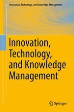 Innovation, Technology, and Knowledge Management