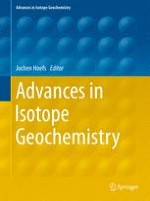 Advances in Isotope Geochemistry
