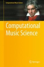 Computational Music Science