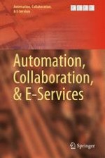 Automation, Collaboration, & E-Services