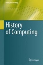 History of Computing