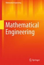 Mathematical Engineering