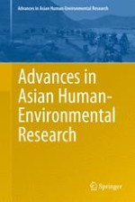 Advances in Asian Human-Environmental Research