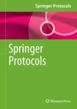 Springer Protocols Handbooks