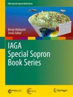 IAGA Special Sopron Book Series