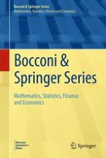 Bocconi & Springer Series
