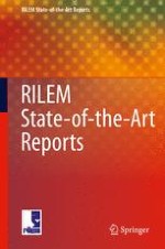 RILEM State-of-the-Art Reports