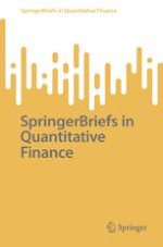 SpringerBriefs in Quantitative Finance
