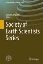 Society of Earth Scientists Series