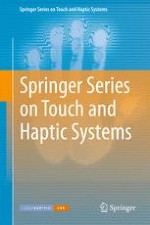 Springer Series on Touch and Haptic Systems