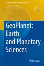 GeoPlanet: Earth and Planetary Sciences