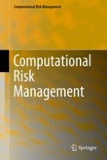Computational Risk Management